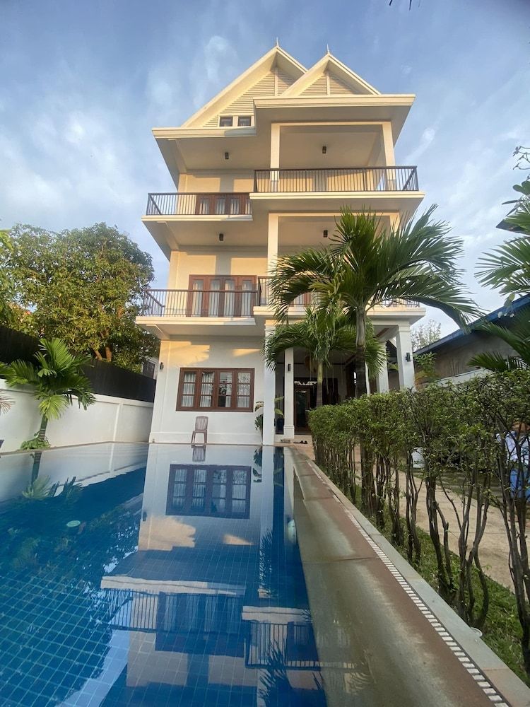 undefined D'Central Khmer Villa