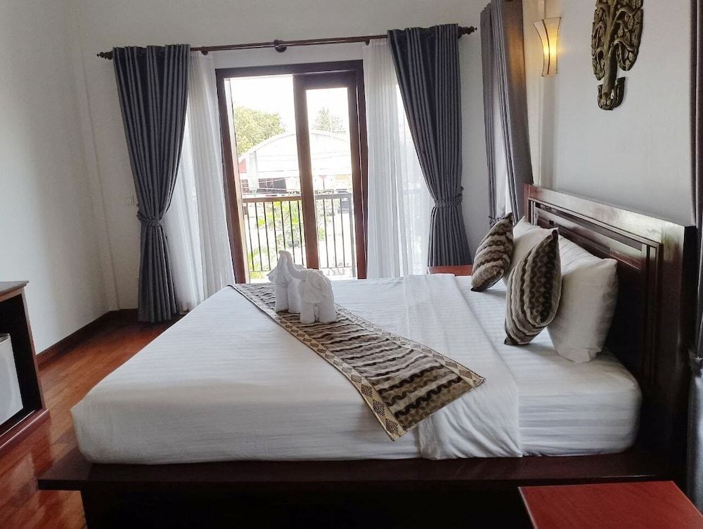 undefined D'Central Khmer Villa 6