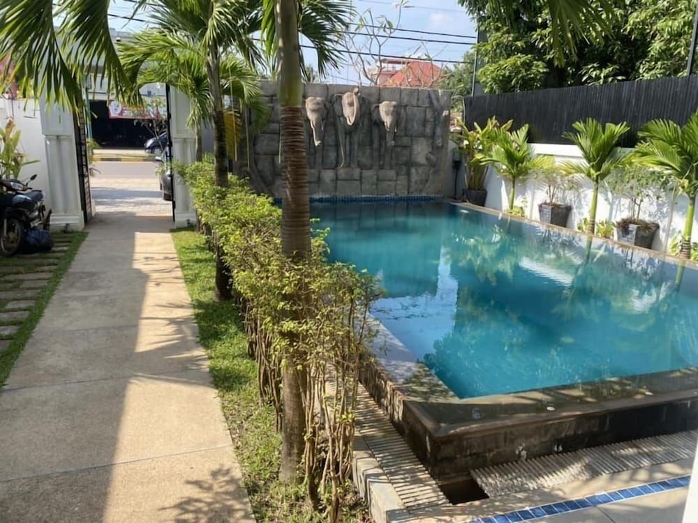 undefined D'Central Khmer Villa 2