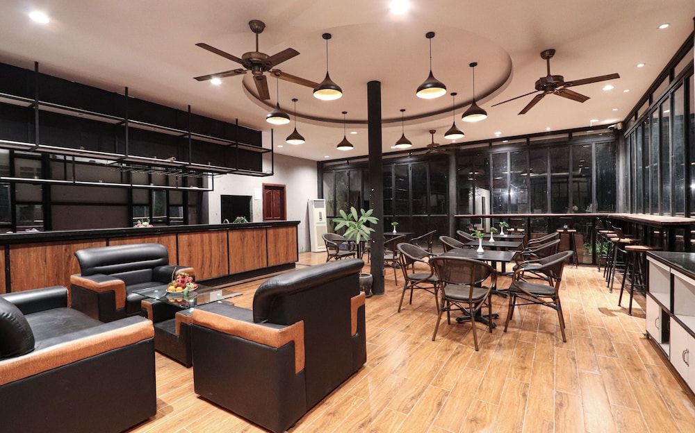 undefined The Garden Park by Lucky Courtyard 9