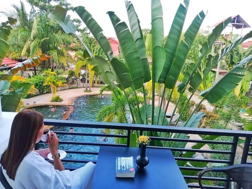 Children's Play Area