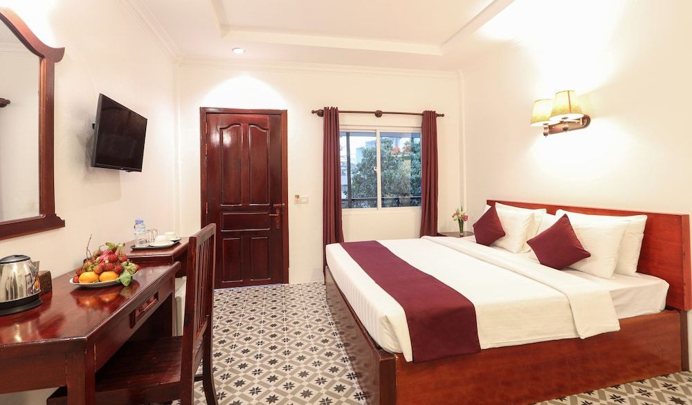 undefined The Garden Park by Lucky Courtyard 5