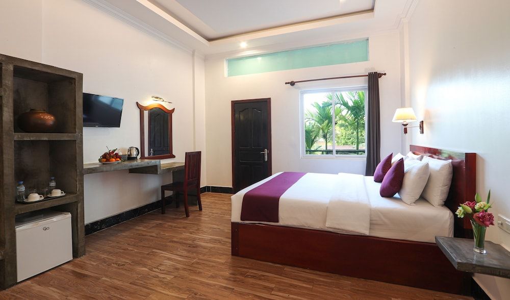 undefined The Garden Park by Lucky Courtyard