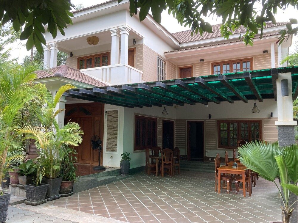 undefined Lily Pad Boutique Hotel 5