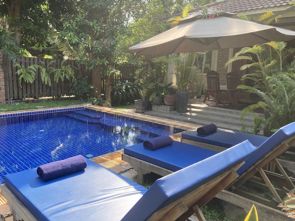 undefined Lily Pad Boutique Hotel 7