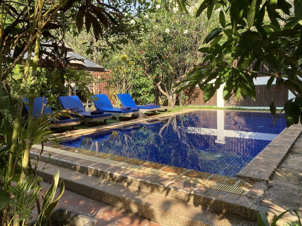 undefined Lily Pad Boutique Hotel 10