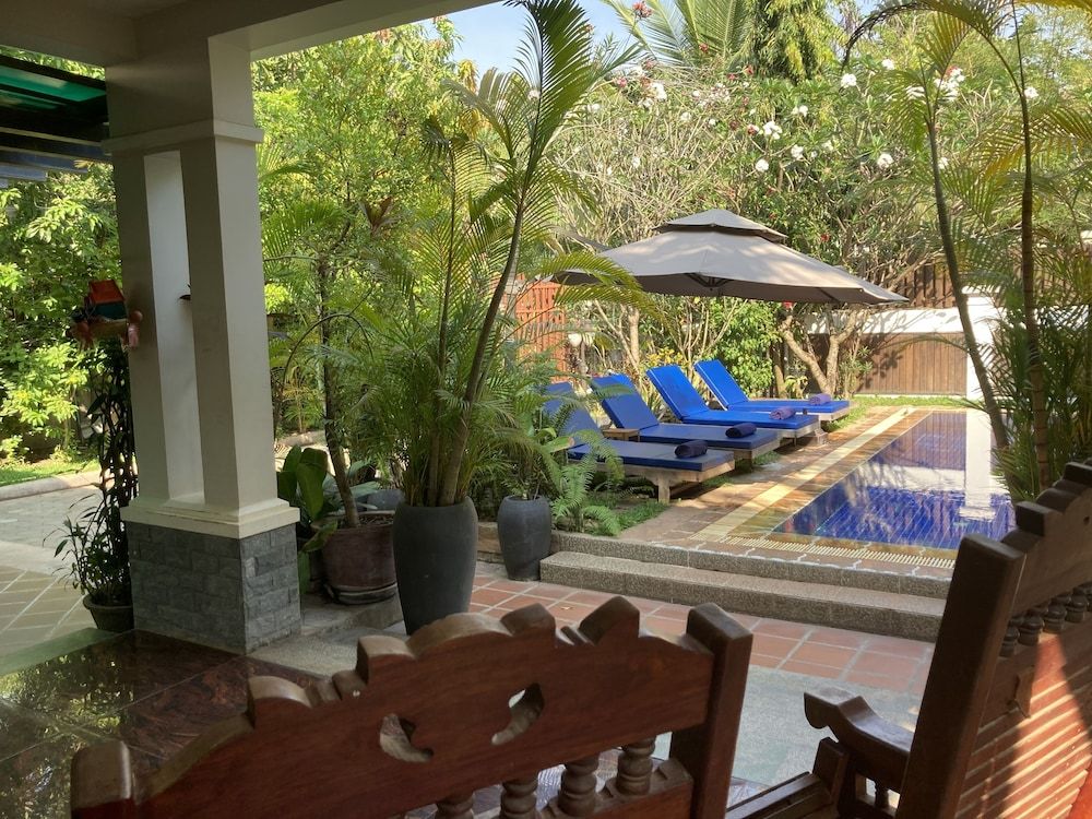 undefined Lily Pad Boutique Hotel 8