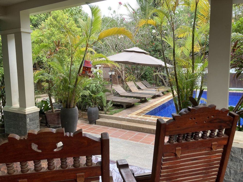 undefined Lily Pad Boutique Hotel 3