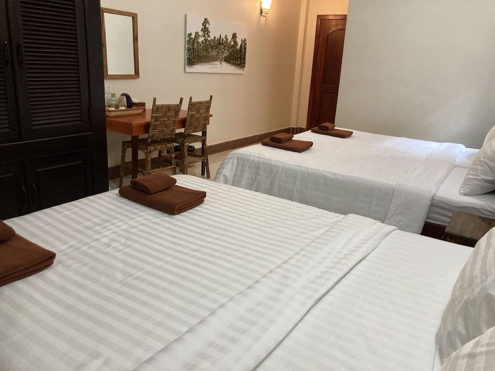 undefined Lily Pad Boutique Hotel