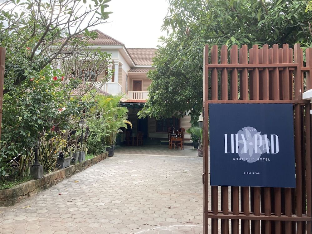 undefined Lily Pad Boutique Hotel 9