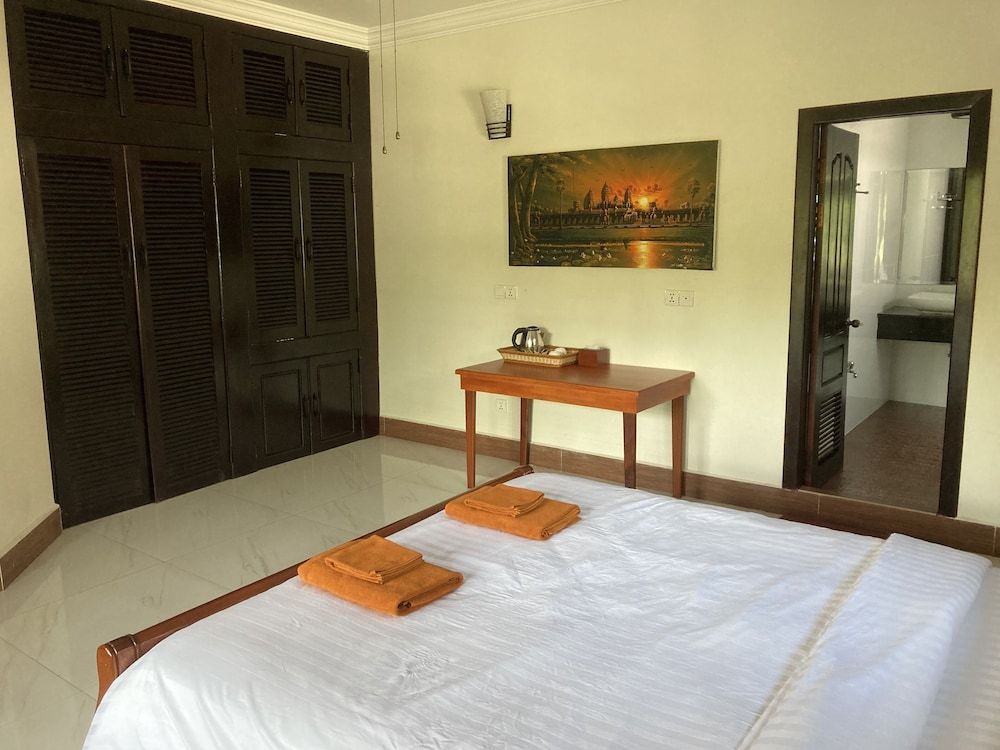 undefined Lily Pad Boutique Hotel 2