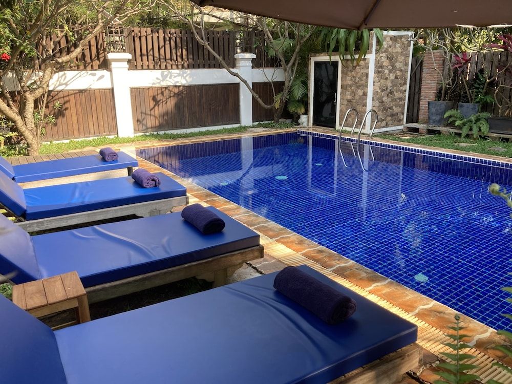 undefined Lily Pad Boutique Hotel 6