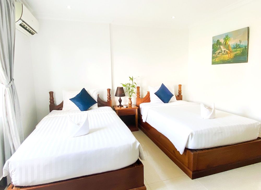 undefined The Blanc Residence