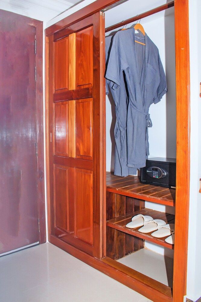 The Blanc Residence Deluxe Twin Room 26