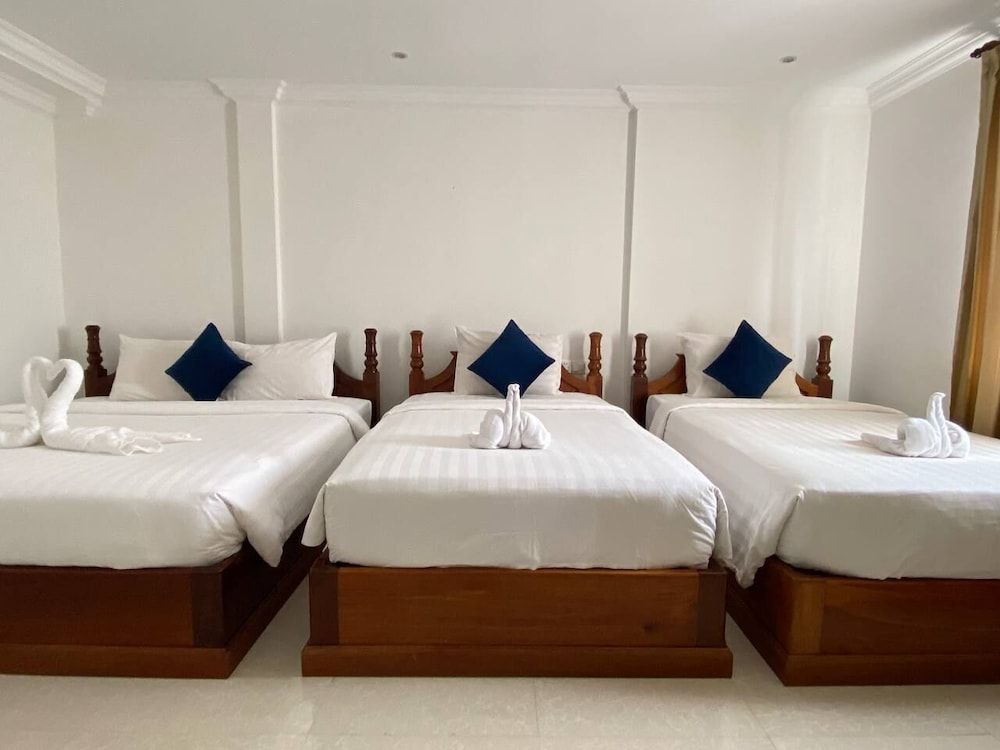 undefined The Blanc Residence 3