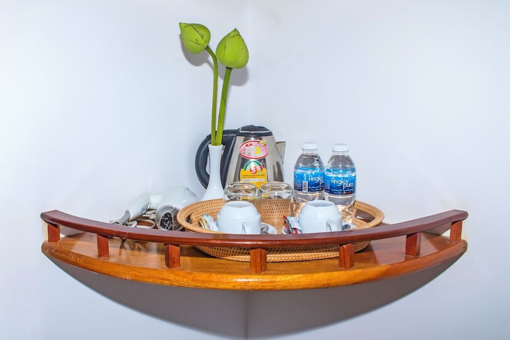 undefined The Blanc Residence 7