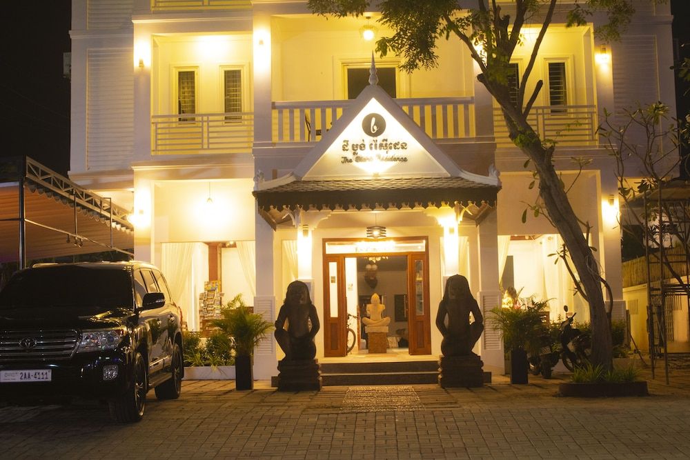 undefined The Blanc Residence 5