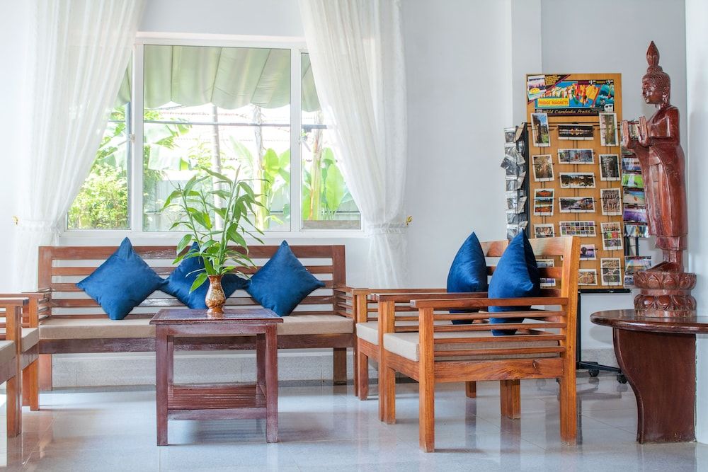 undefined The Blanc Residence 4