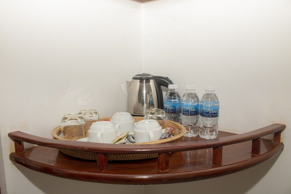 The Blanc Residence Deluxe Twin Room 28