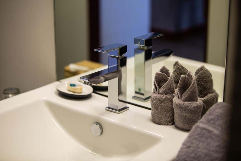 Riversoul Boutique Deluxe KIng Pool view 5