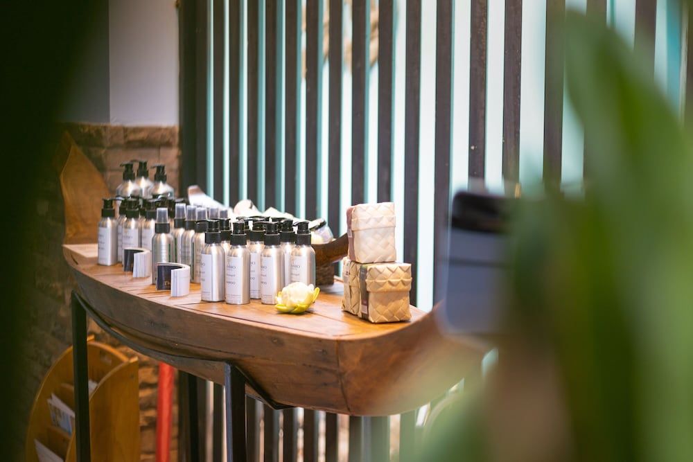 undefined The Five Senses Boutique Hotel 10