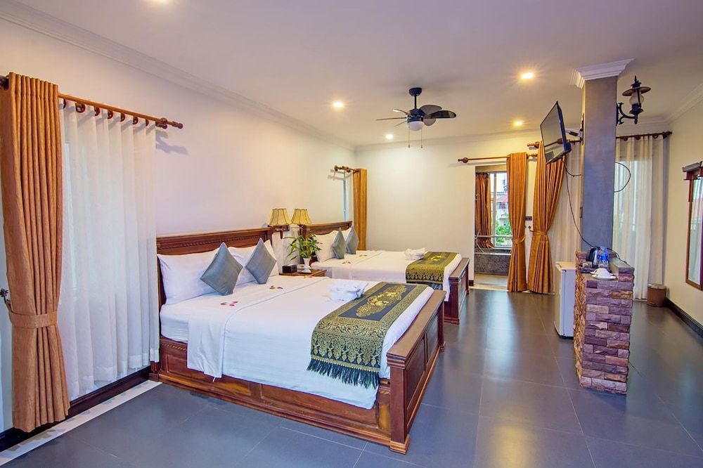 undefined The Five Senses Boutique Hotel