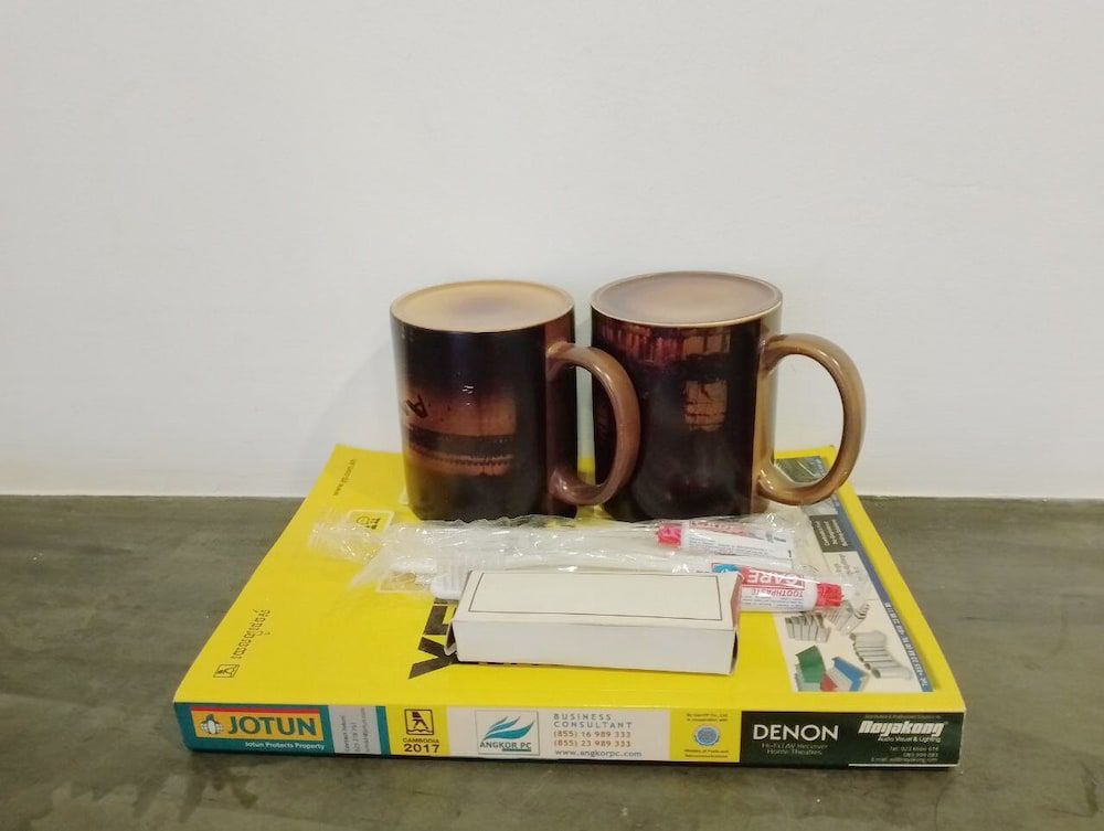 undefined Shalima Guest House 10