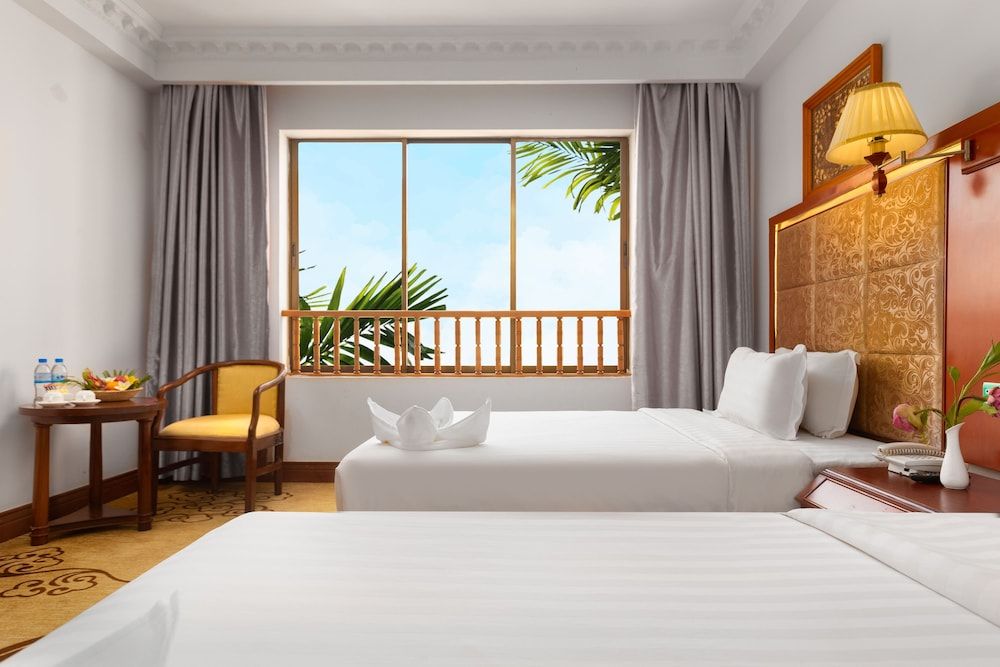 Angkor Land Urban Boutique Superior Double Room 7