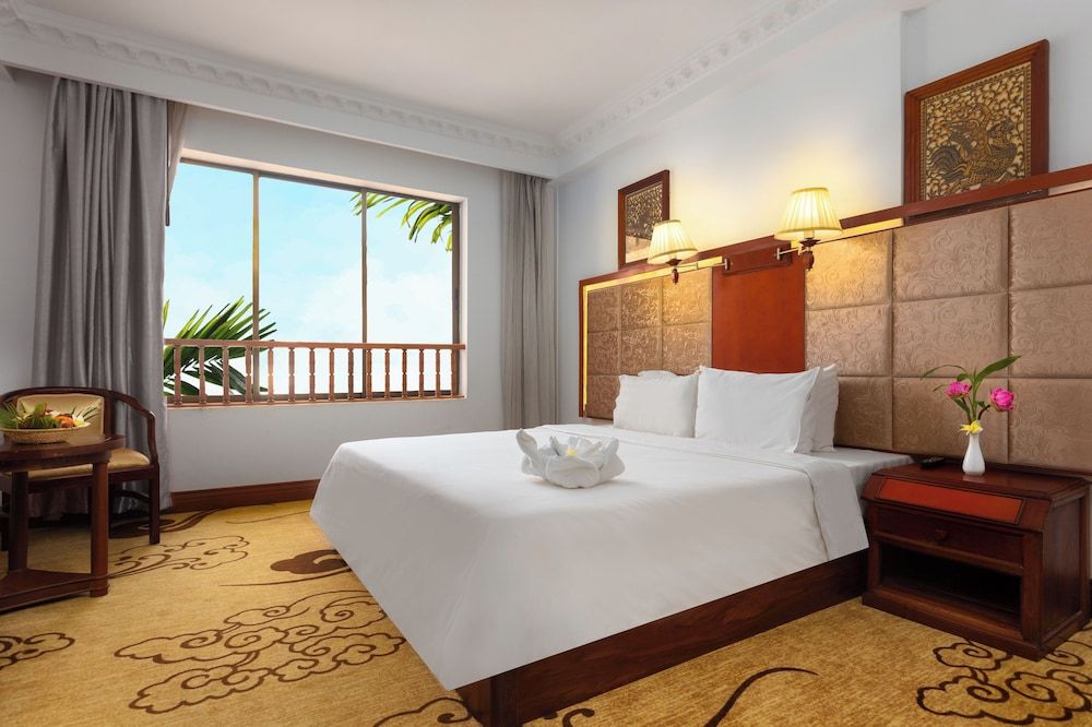 Angkor Land Urban Boutique Superior Double Room 4