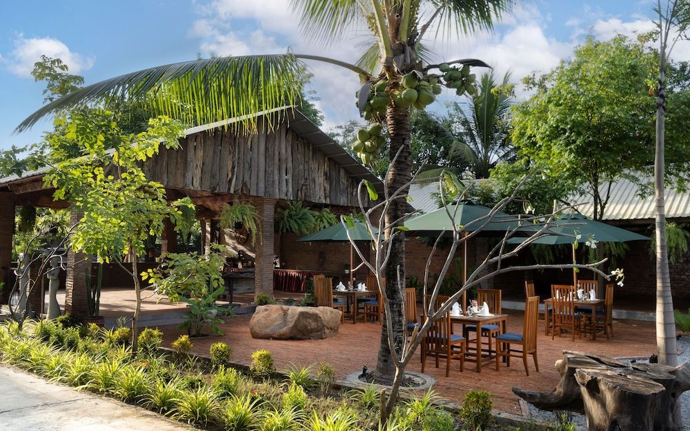 undefined Khemara Sovannphum Hotel 4