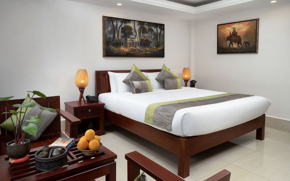 undefined Khemara Sovannphum Hotel 8