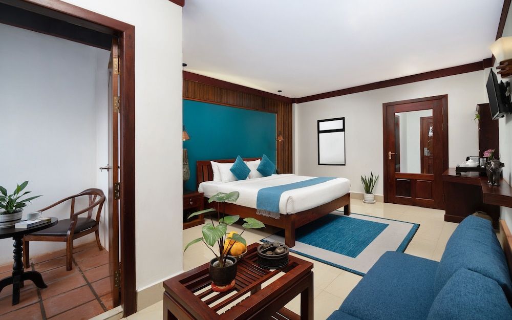 undefined Khemara Sovannphum Hotel