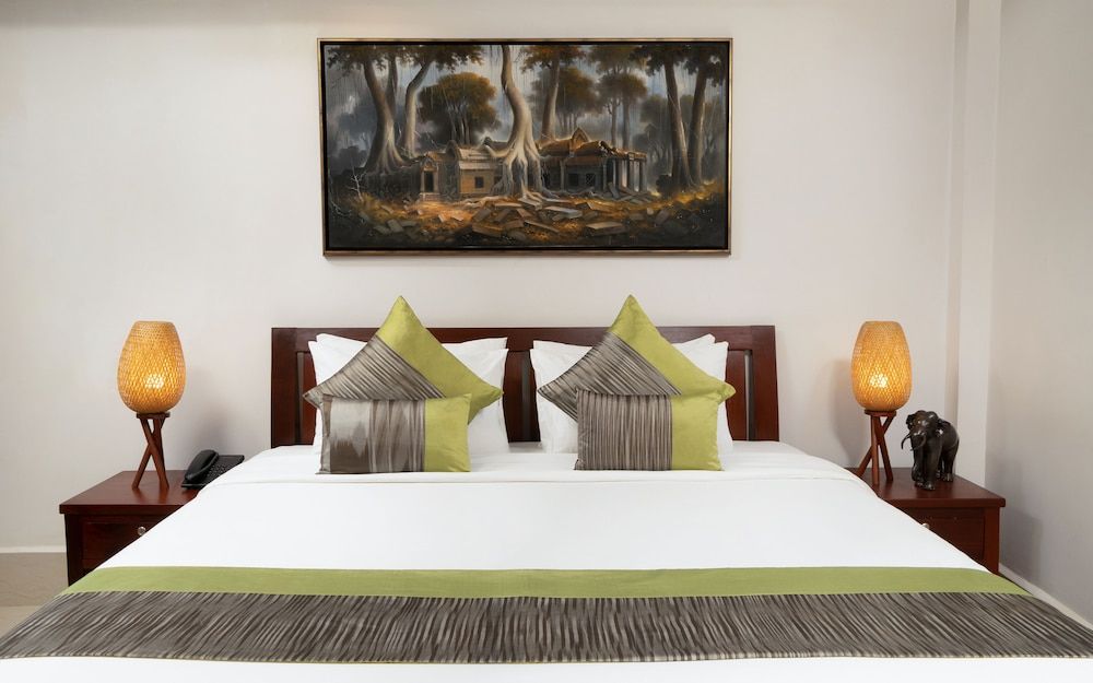 undefined Khemara Sovannphum Hotel 7