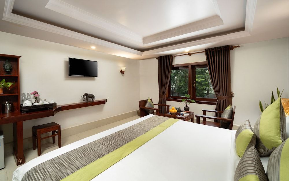 undefined Khemara Sovannphum Hotel 10