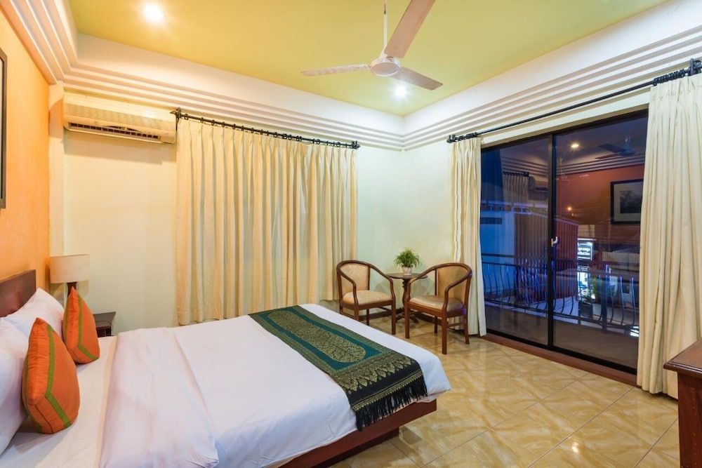 undefined Sihariddh BnB Villa 7