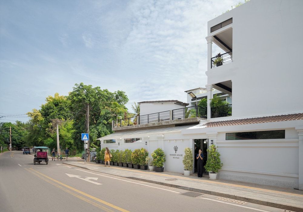 Facade