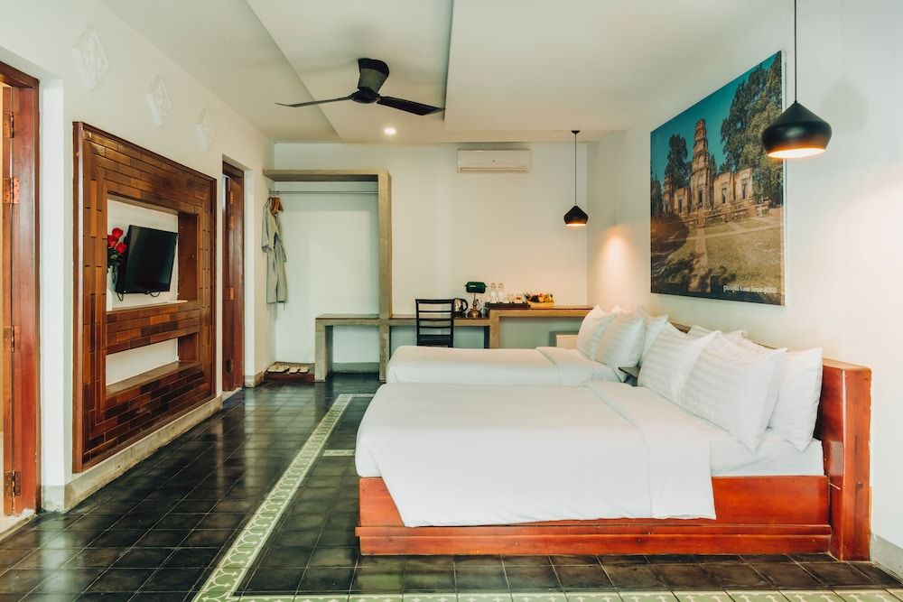 undefined Bopha Watbo Residence 9