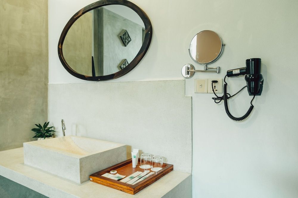 Bopha Watbo Residence Cabana Suite Pool Access 8