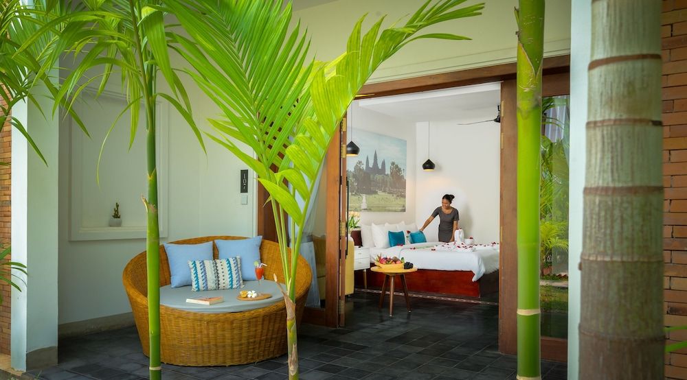 undefined Bopha Watbo Residence 4