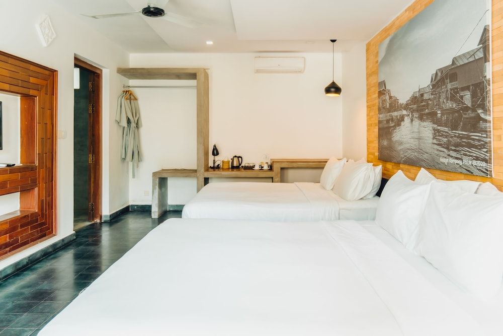 undefined Bopha Watbo Residence 7