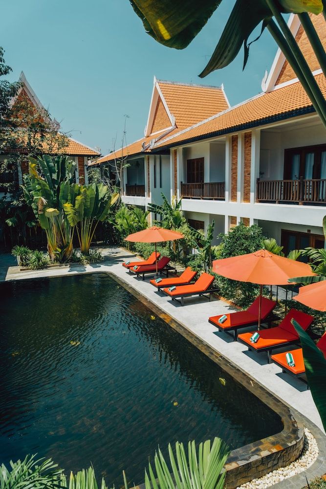 undefined Bopha Watbo Residence 5