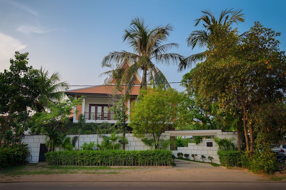 undefined Bopha Watbo Residence 6