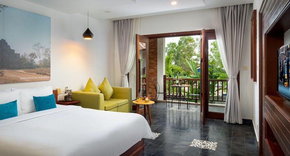 undefined Bopha Watbo Residence 2