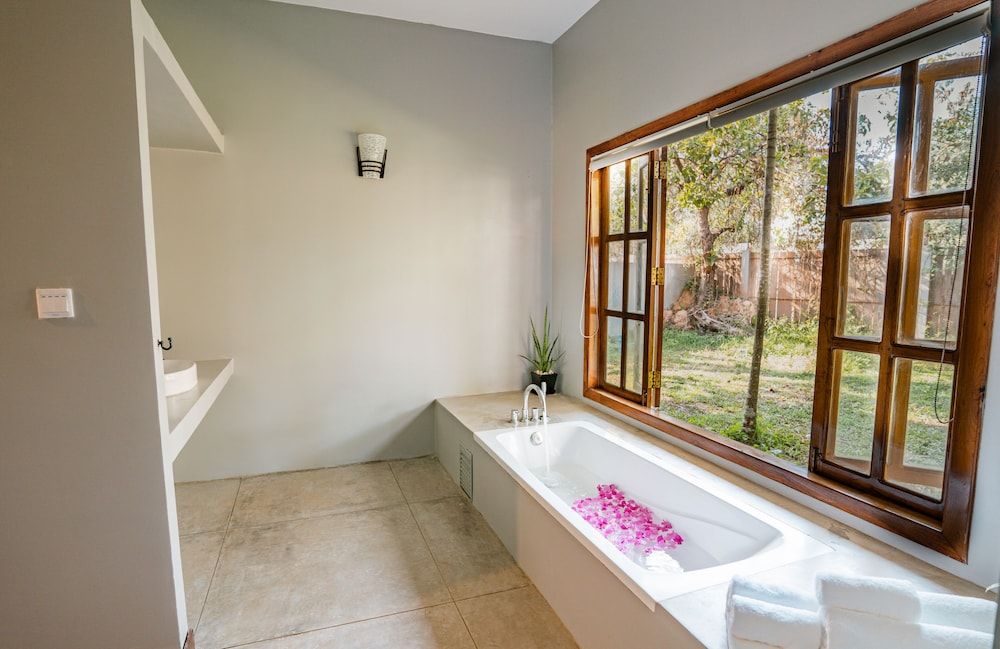 Amazing Palm Resort Deluxe Double Room 5