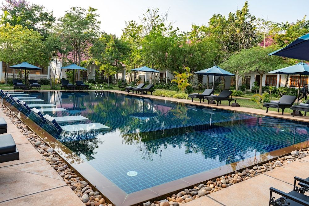 undefined Amazing Palm Resort 10