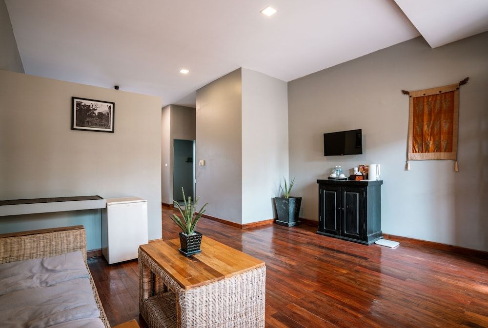 Amazing Palm Resort Deluxe Twin Room, 2 Bedrooms, Pool View 5