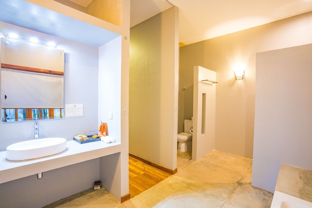 Amazing Palm Resort Deluxe Double Room 10