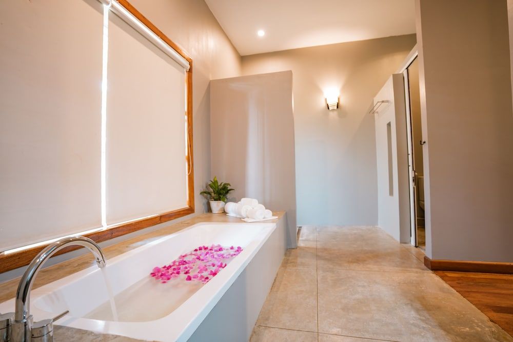 Amazing Palm Resort Deluxe Double Room 7