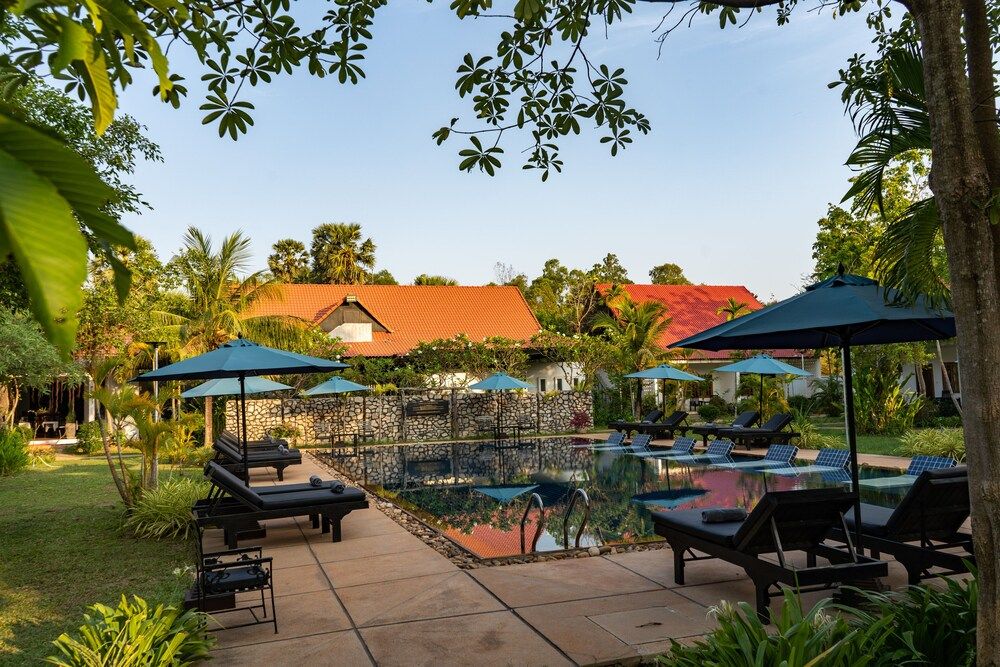 undefined Amazing Palm Resort 9