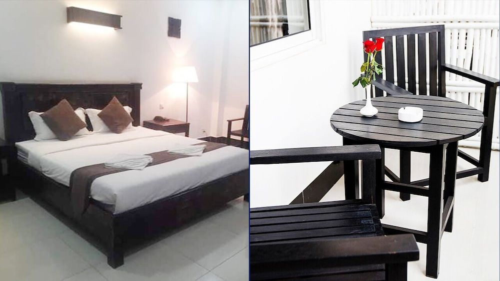 Tan Sokchea Boutique Deluxe Double Room 7